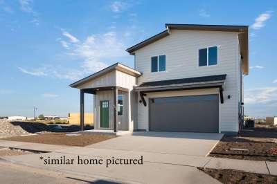 501 Companion Way